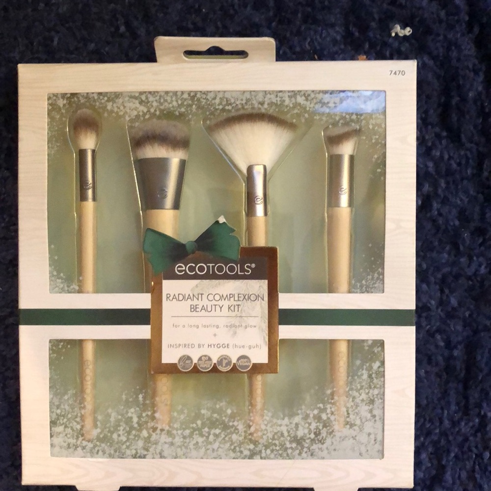 Ecotools Beauty Brushes